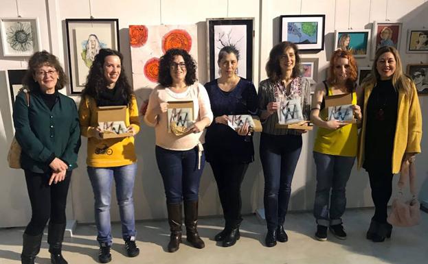 Arte reivindicativo en el Real Sitio de San Ildefonso