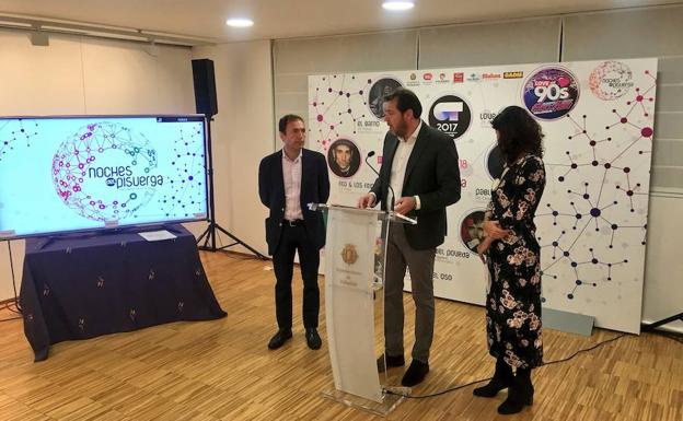Los concursantes de OT actuarán en la Antigua Hípica de Valladolid el 9 de junio
