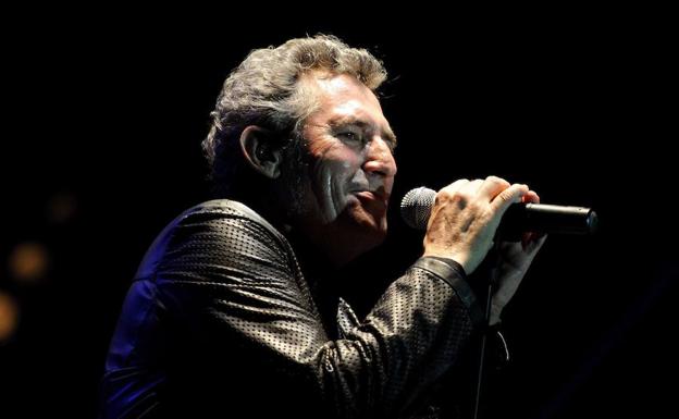 Valladolid incorpora a Miguel Ríos a la lista de conciertos de Alborán, Fito, Pablo López, OT y Poveda