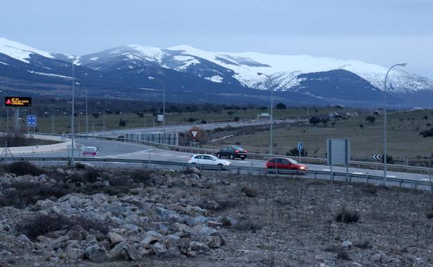 El conflicto por una futura rotonda tiene bloqueado el desarrollo de Prado del Hoyo