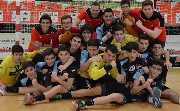Valladolid será la sede del Campeonato de España de selecciones juveniles y cadetes