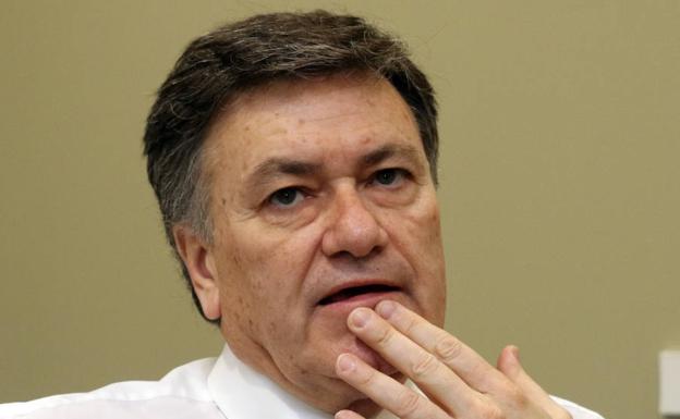 Vázquez: «Ni ha habido ni habrá negociación con Cs» para una hipotética investidura de Mañueco