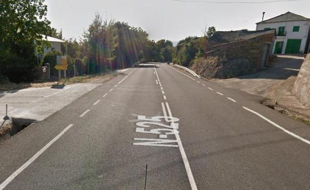 Adif adjudica las obras de la nueva estación de alta velocidad de Sanabria