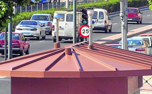 Laguna pide a la Junta una estación que mida la calidad del aire del municipio