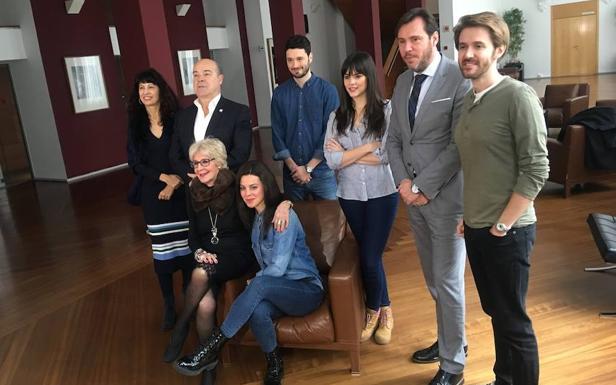 ¡Concha, no lo destripes!