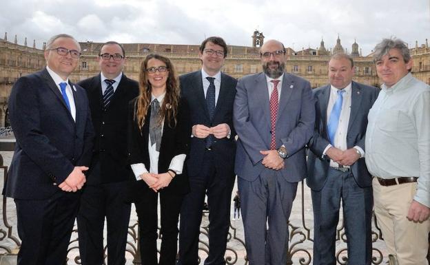 CSIF confirma que por primera vez en años «no se perderá empleo público»