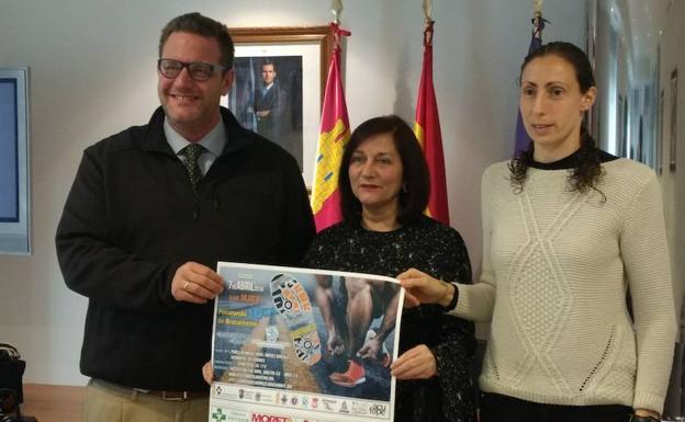 La 5ª edición de la Carrera del Hornazo 2018, el sábado 7 de abril en Peñaranda