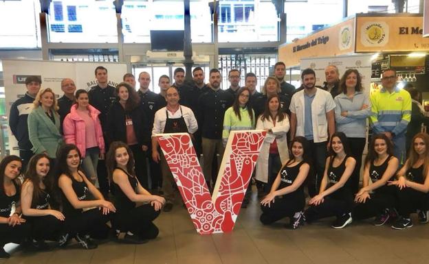 El Recoletas, con la prevención de las enfermedades cardiovasculares