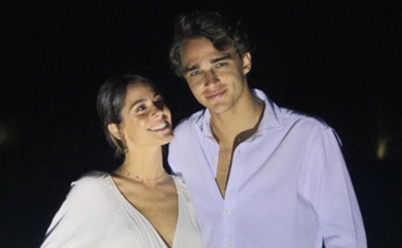 Pepe Barroso Jr y Tini Stoessel rompen su noviazgo