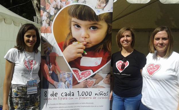 Boecillo organiza cuatro musicales solidarios a favor de la Fundación Menudos Corazones