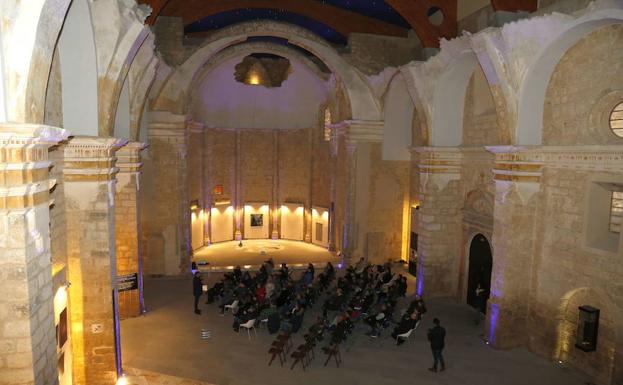 Los planes en la provincia de Palencia para este fin de semana