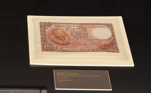 La pionera fábrica de moneda del tiempo de Cervantes