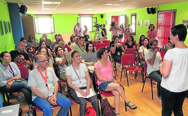 Seis de cada diez usuarios logran un puesto de trabajo tras pasar por una lanzadera de empleo