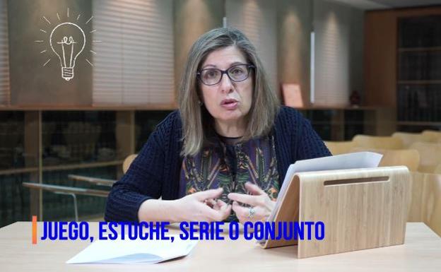 El mejor conjunto no es un 'set'