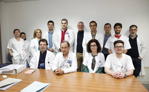 La nueva radioterapia intraoperatoria acortará el tratamiento del cáncer de mama