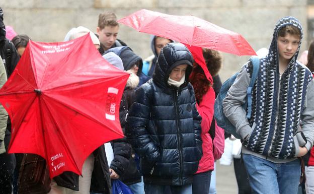 El Pontón y Linares ya rebasan la media del último decenio