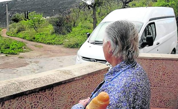 La muerte de Gabriel dispara la psicosis por los supuestos secuestros