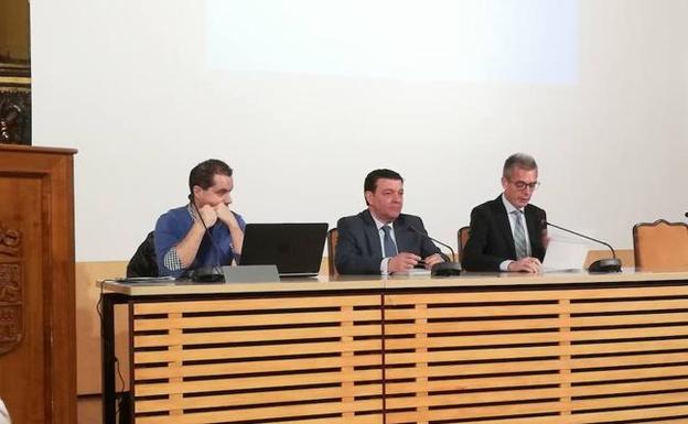 Seis millones de euros para ayudas a mancomunidades en Cyl