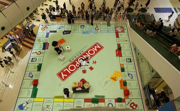 El pueblo segoviano de Arevalillo, con 29 vecinos, tendrá casilla en nuevo juego Monopoly