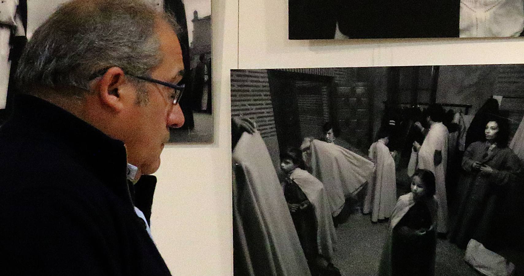 Exposición de fotografías de la Semana Santa de Valladolid, Medina del Campo y Medina de Rioseco