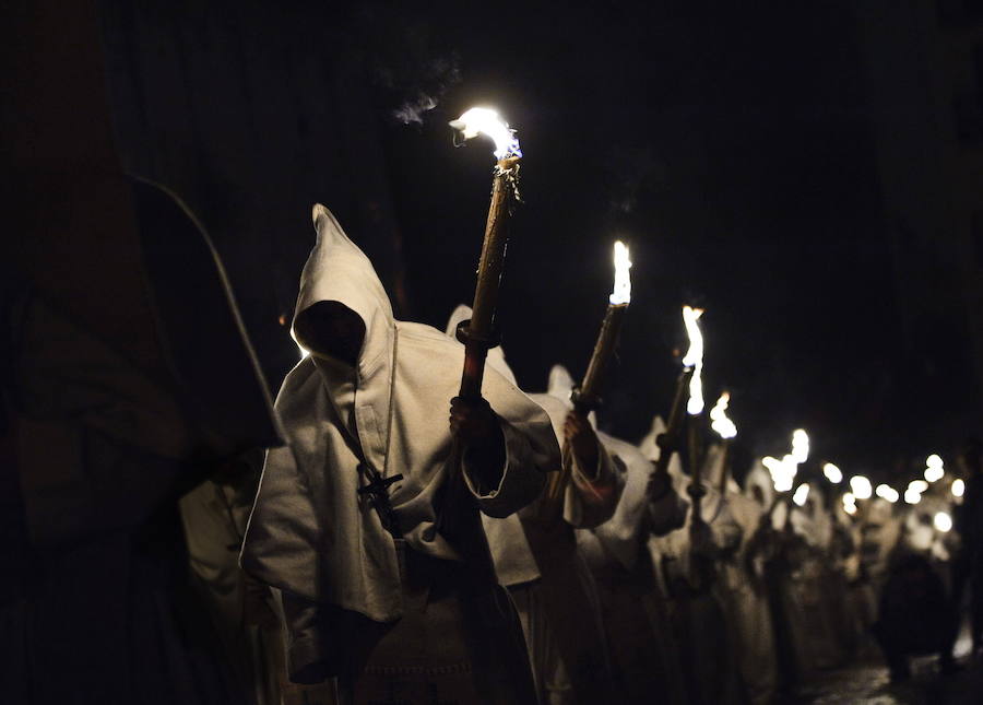 Seis procesiones tendrán que modificar el recorrido en Zamora por un edificio en mal estado