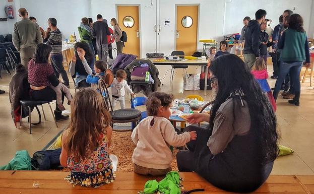 Un proyecto educativo e innovador que se consolida tras 18 meses de trayectoria