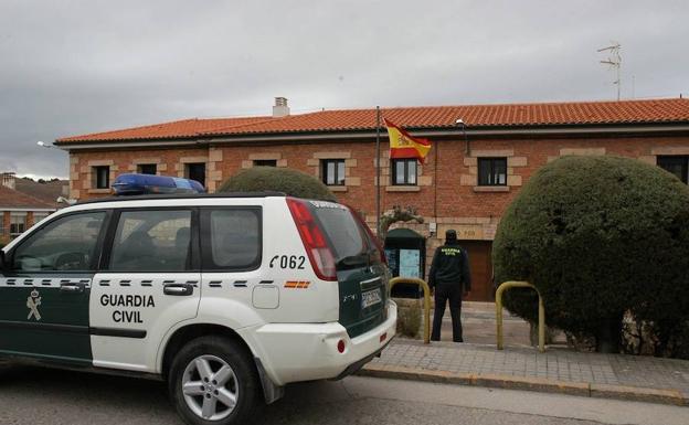 Los cinco menores detenidos hacían la vida imposible a un vecino de Cantalejo