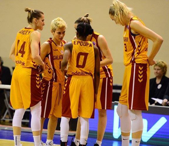 El Galatasaray, rival de Avenida, con plantilla corta y problemas de pago