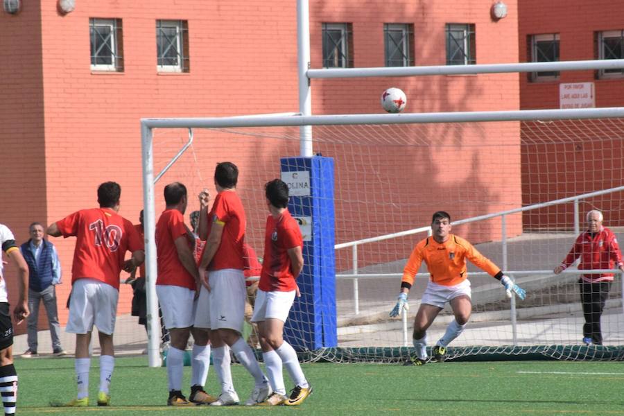 El próximo rival de Unionistas CF, a lo Javier Clemente