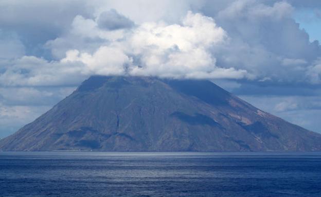 Sicilia, una región dominada por los elementos y la naturaleza salvaje