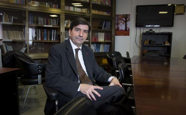 «Hay un problema de comunicación y de falta de sentido de pertenencia»