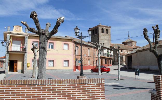 Detenido un concejal socialista de Codorniz por asaltos a gasolineras y viviendas