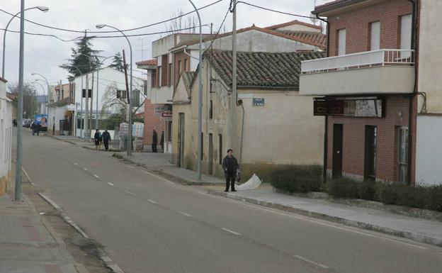 Más 300 vecinos se movilizan en Coreses para exigir mejores servicios en el consultorio
