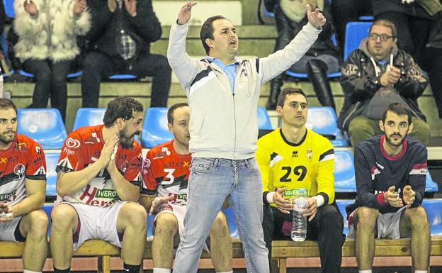 «Lo que necesitamos es trabajo, trabajo y más trabajo»