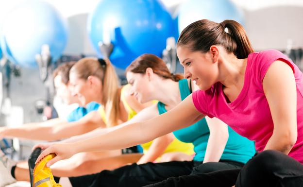 Mejora tu cuerpo y ponte en forma en Valladolid