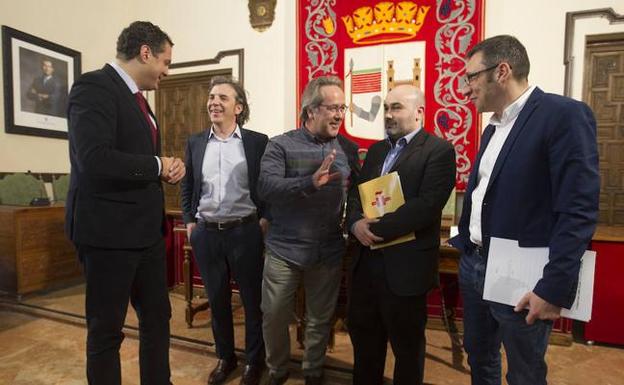 En honor al 'gran olvidado' León Felipe