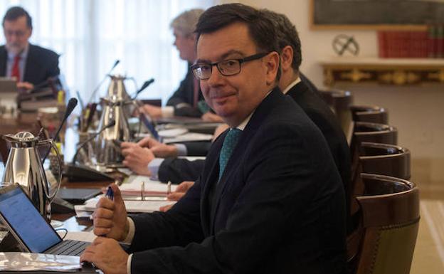 El alza del ’rating’ da margen a España para cuadrar mejor las cuentas de 2018