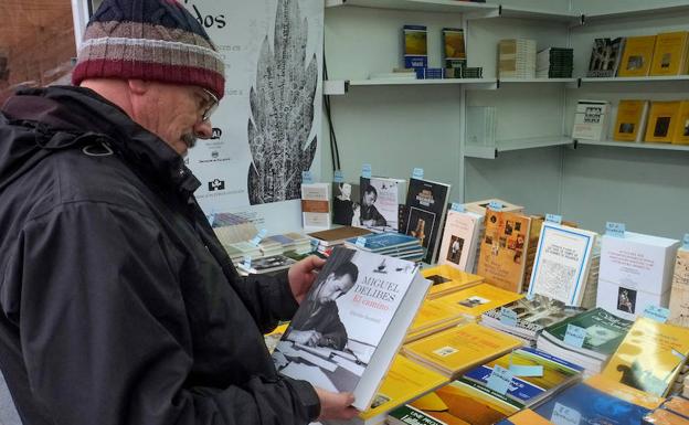 Tesoros de papel con veteranía en las tintas