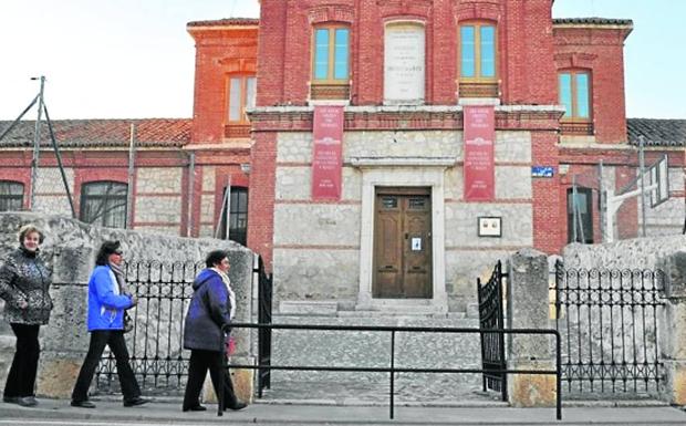 Los padres de Geria se niegan a inscribir a sus hijos en el colegio