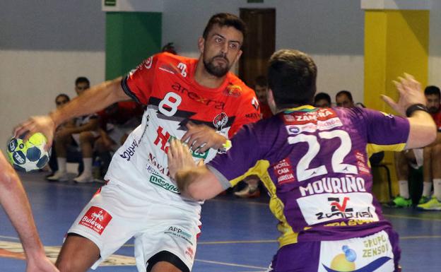 Sin dudas frente al último clasificado