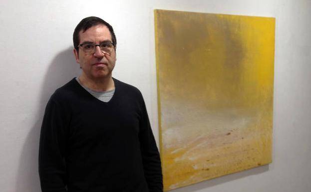 La serie amarilla de Alberto Reguera