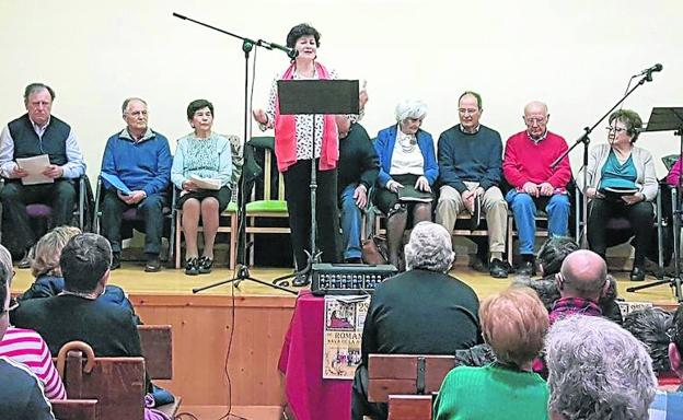 Quevedo, Machado y Lorca entran en La Protección Obrera