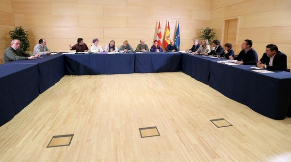 La Plataforma pide pensiones dignas no «parches» y advierte a los políticos de que «no entienden nada»