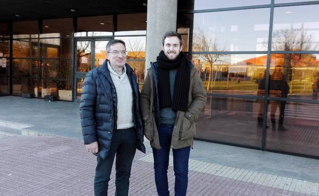 «Los másteres del IME son un complemento perfecto para las carreras técnicas»