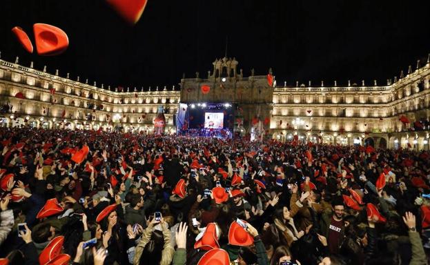 El PSOE pide explicaciones al Gobierno por las denuncias de la Nochevieja Universitaria