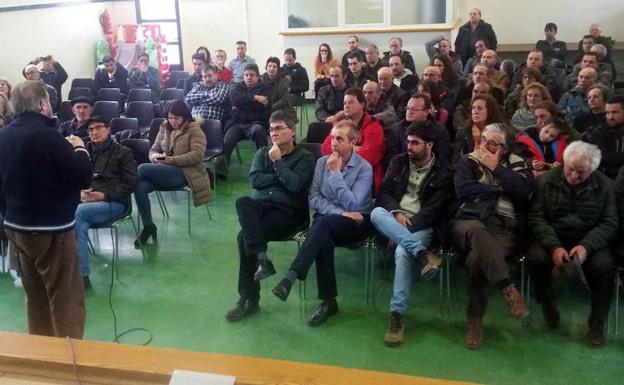 Más de 1.500 alegaciones rechazan la supresión de las caceras de Segovia