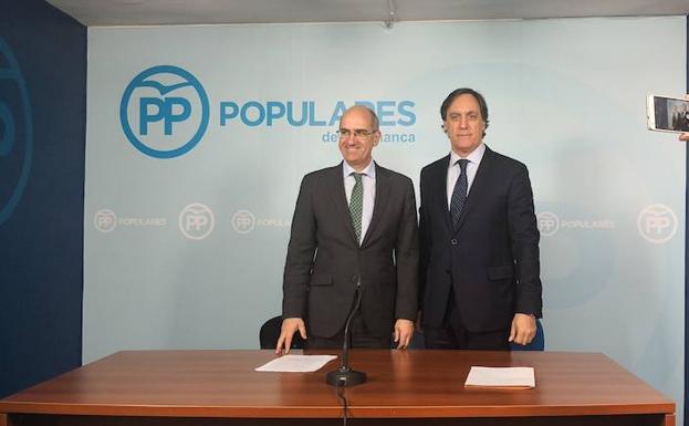 «Los ayuntamientos podrán invertir ya su superávit y lo ahorrado desde el año 2012»