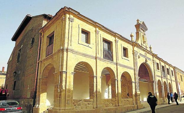 32 iglesias y museos abren para aprovechar la llegada de turistas en Semana Santa