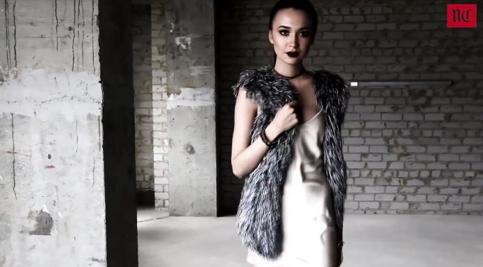 Cuando el fondo de armario se convirtió en 'must'