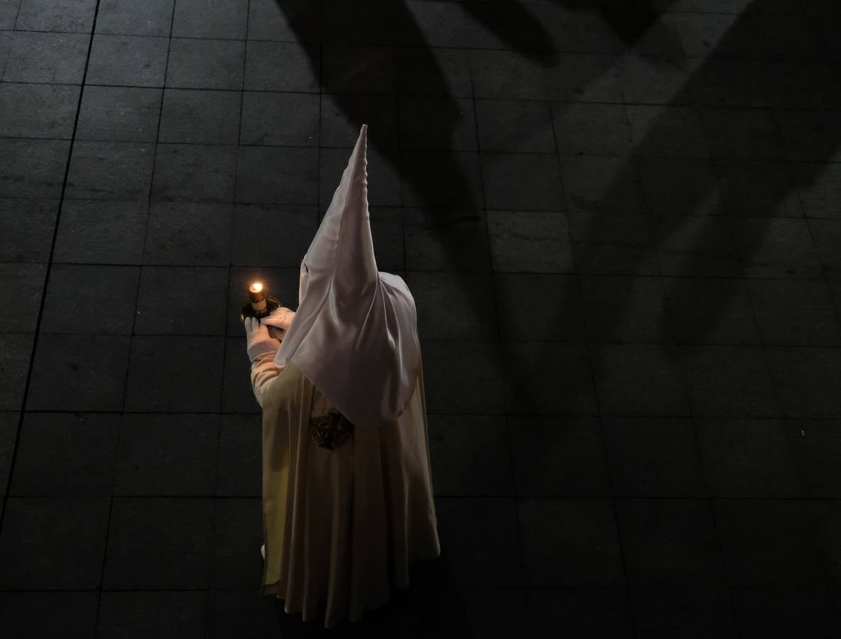 Procesión de Perdón y Esperanza